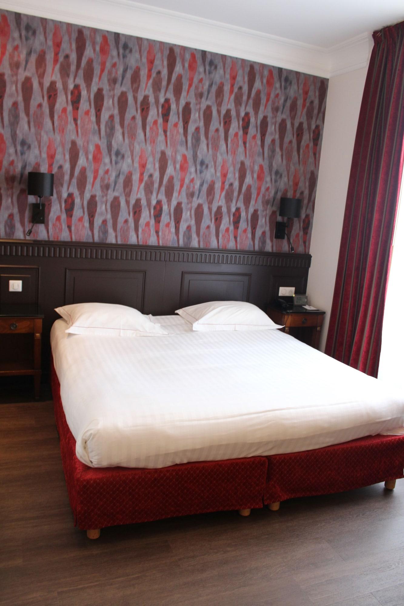 Best Western Plus Hotel D'Angleterre Bourges Exterior photo