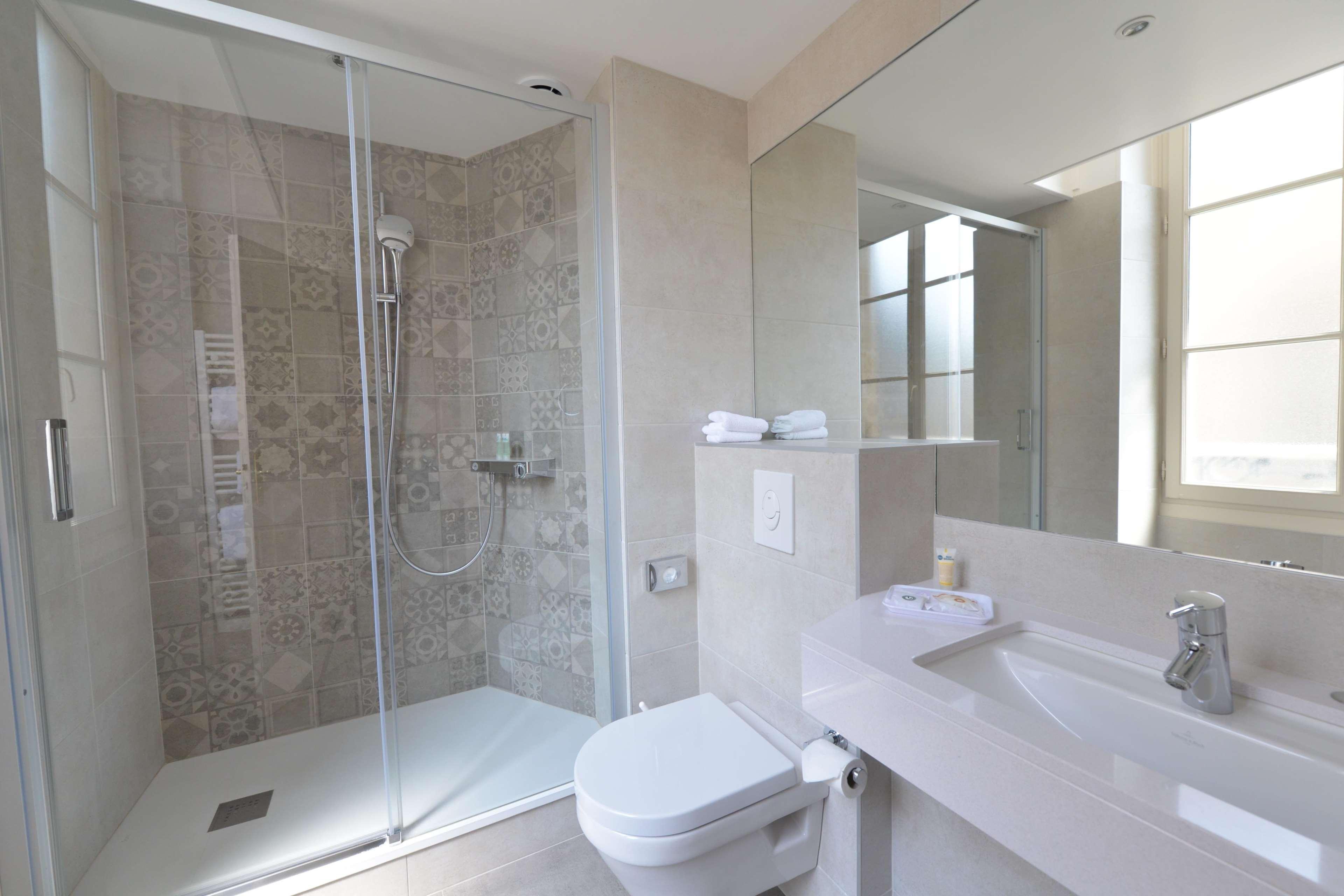 Best Western Plus Hotel D'Angleterre Bourges Exterior photo