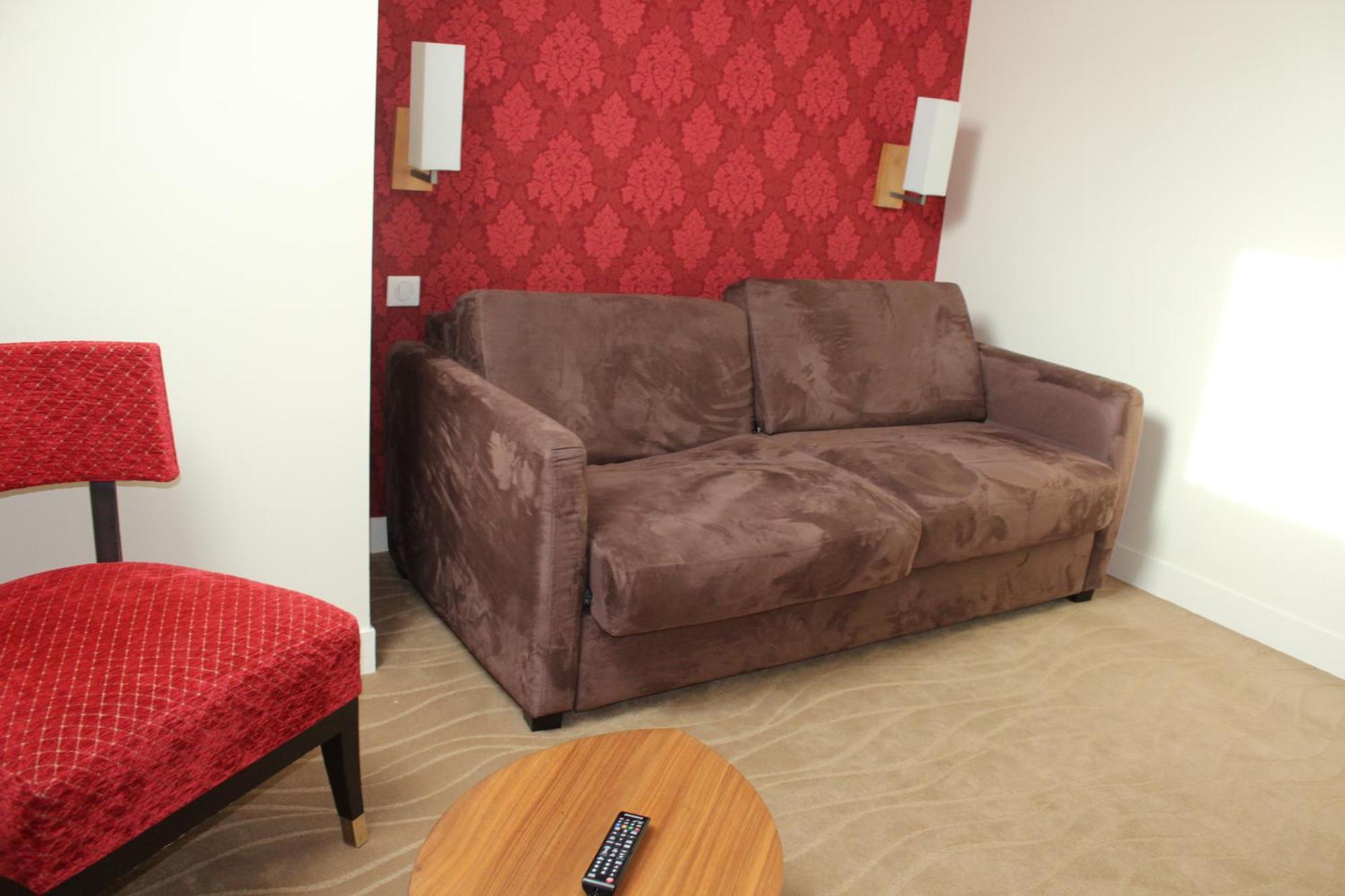 Best Western Plus Hotel D'Angleterre Bourges Exterior photo